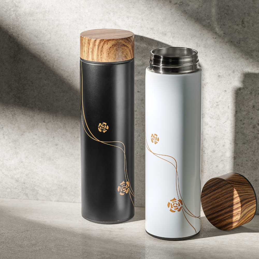 生活選品｜Windsor Day隨行保溫杯