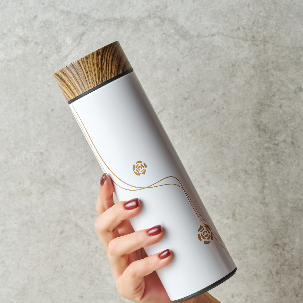 生活選品｜Windsor Day隨行保溫杯