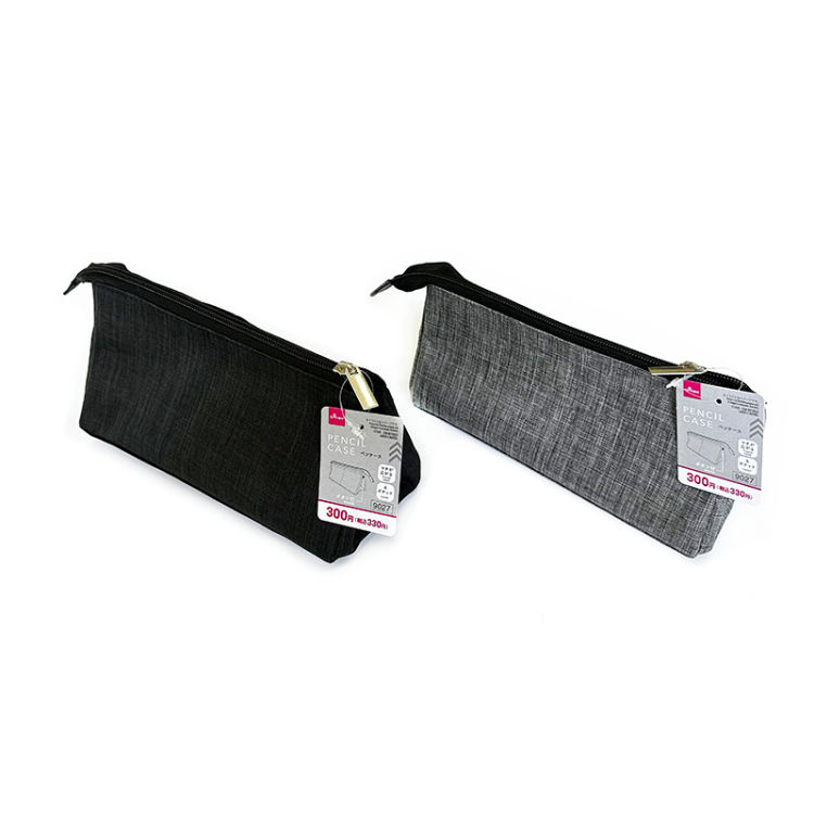 筆袋/26×8.5×10cm