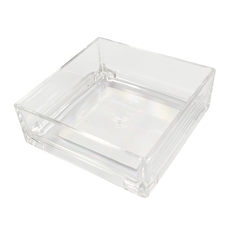 迷你收納盒/8.7×8.7×3cm