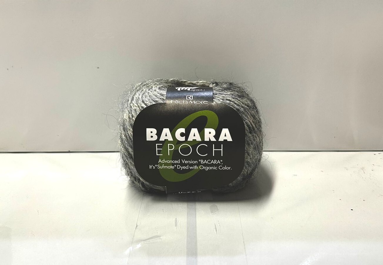 ! New ! Richmore Bacara EPOCH
