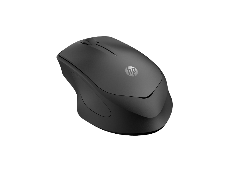 HP 285 Silent Wireless Mouse 無線滑鼠(6G4E6AA)