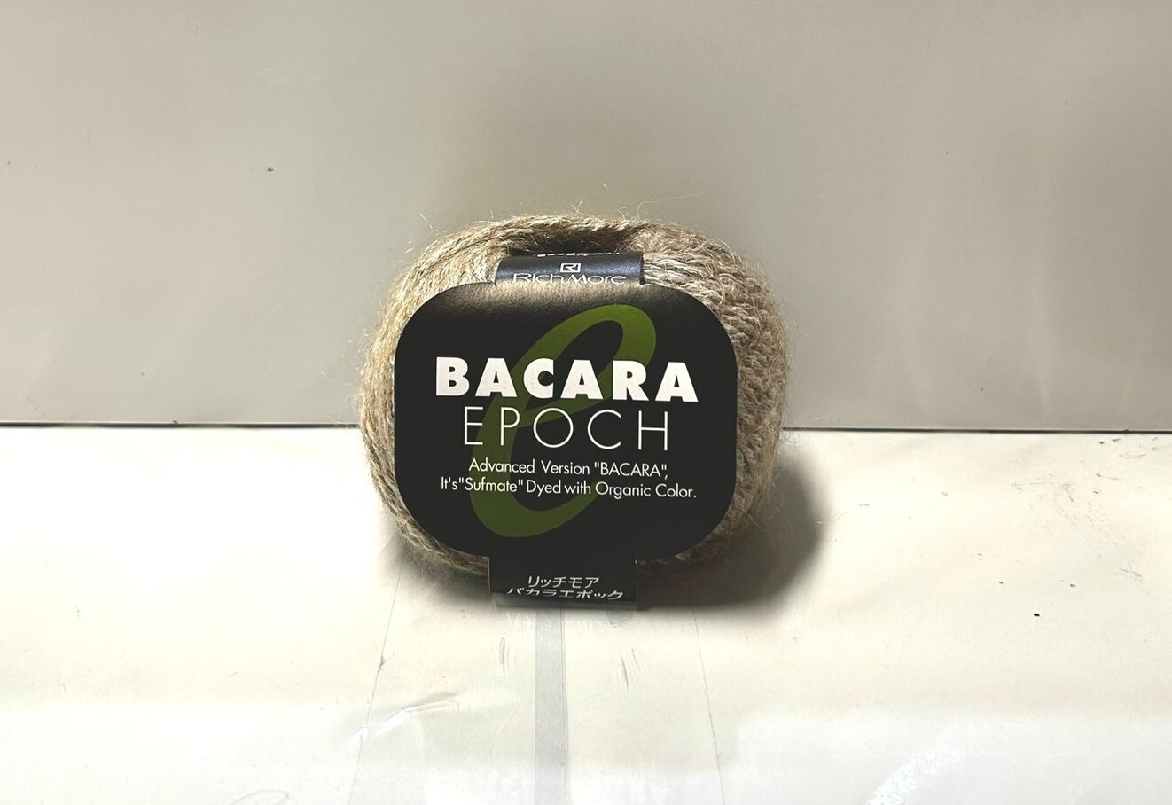 ! New ! Richmore Bacara EPOCH