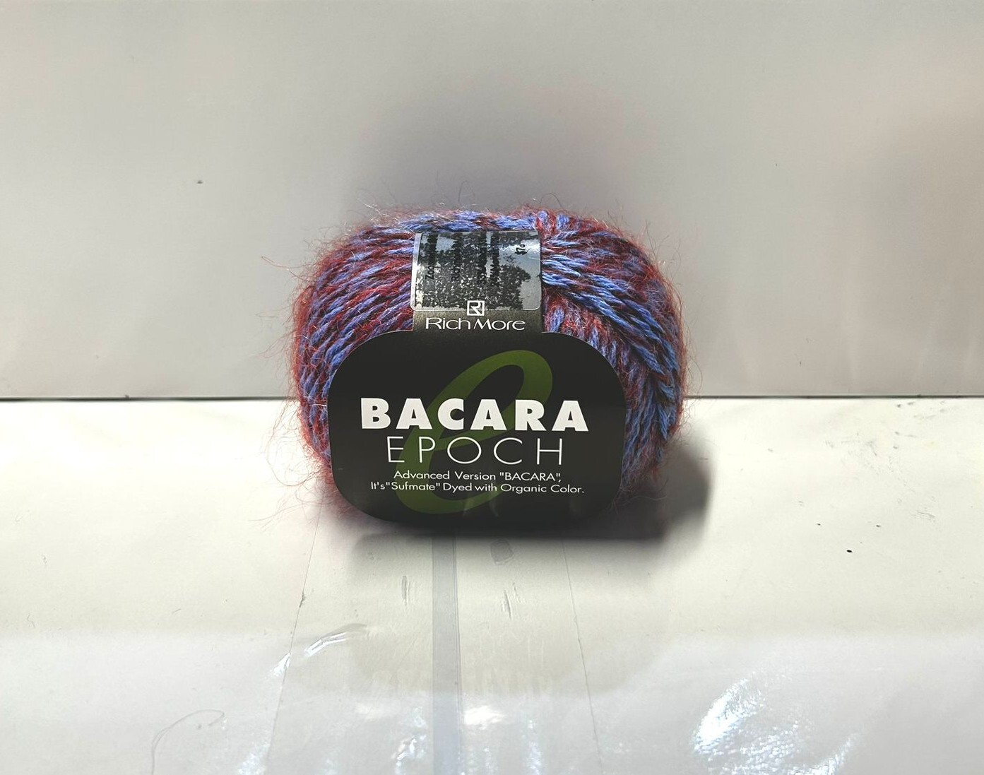 ! New ! Richmore Bacara EPOCH