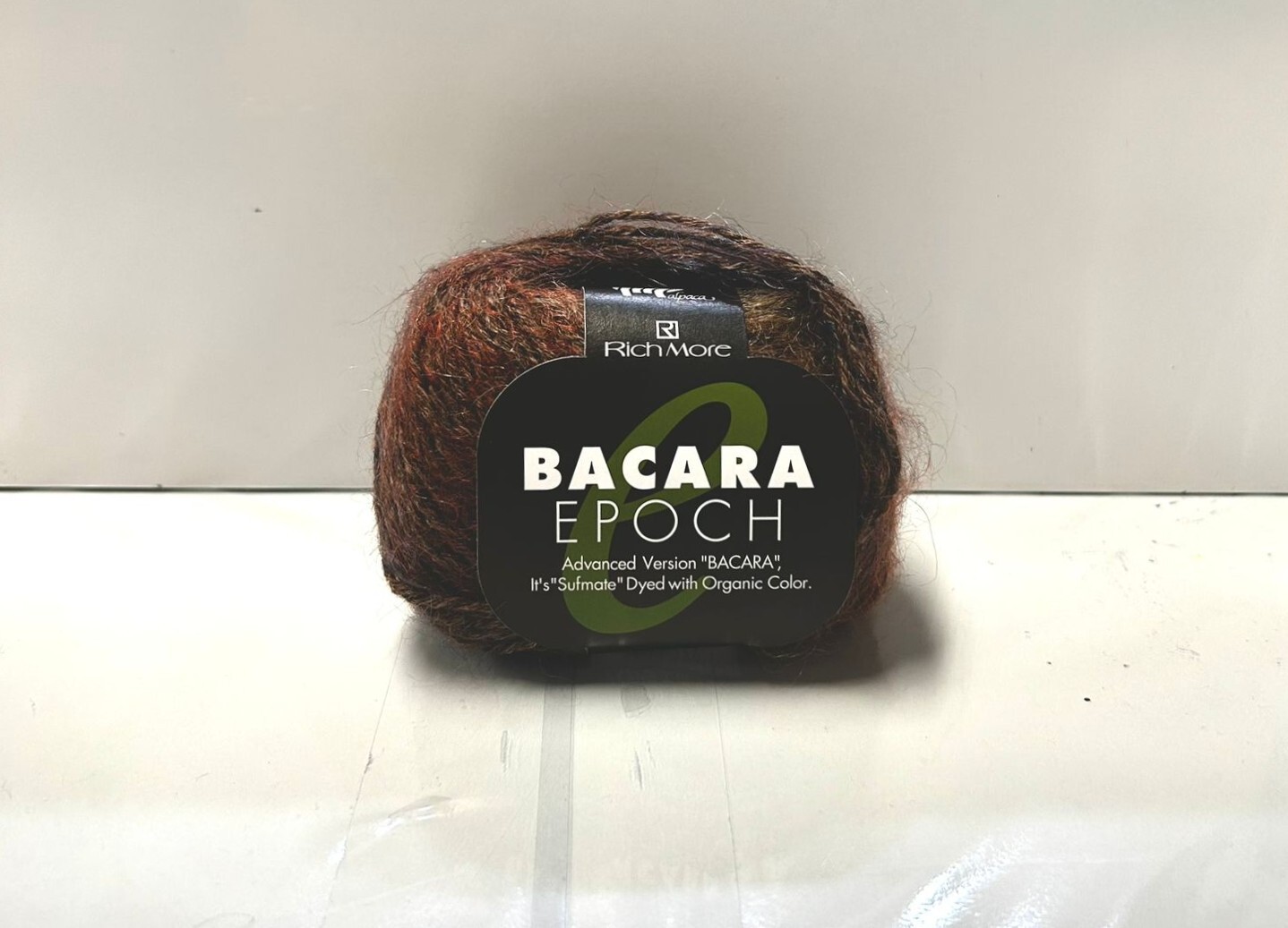 ! New ! Richmore Bacara EPOCH
