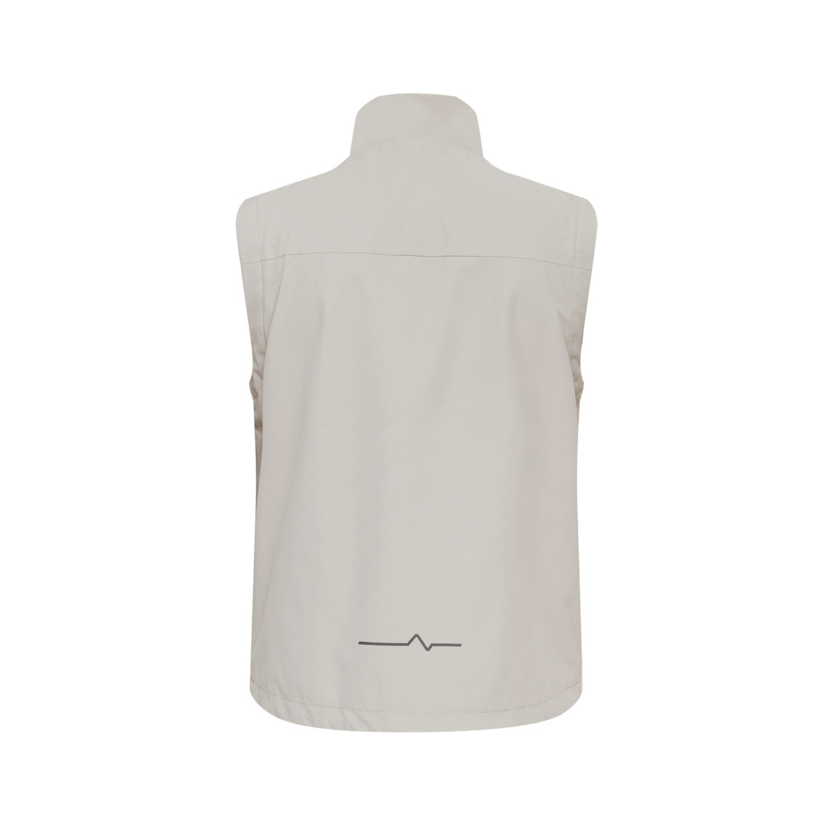 【EIDER】男Defender 2L 防風背心/25EDMU25601-[淺卡其、經典黑]