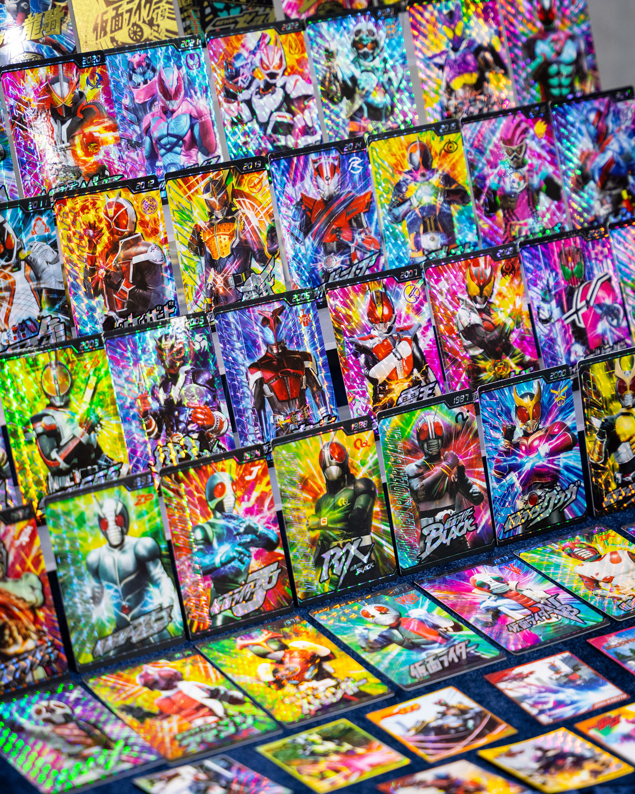 全英雄集結！SUPER HERO EXPO HONG KONG 2025