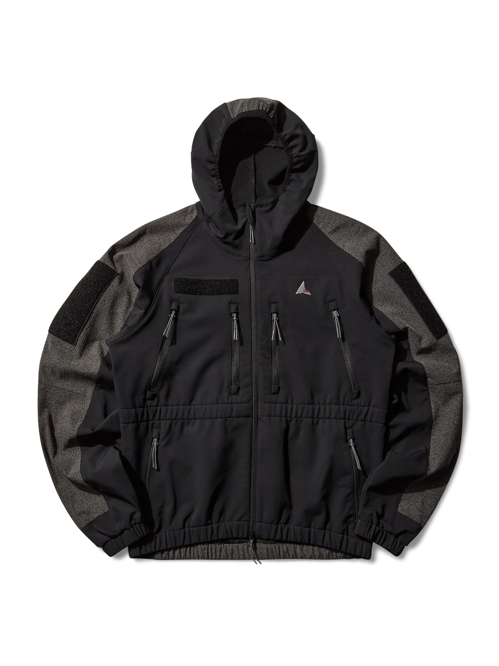 ROA TESTUDO REINFORCED SOFTSHELL JACKET外套