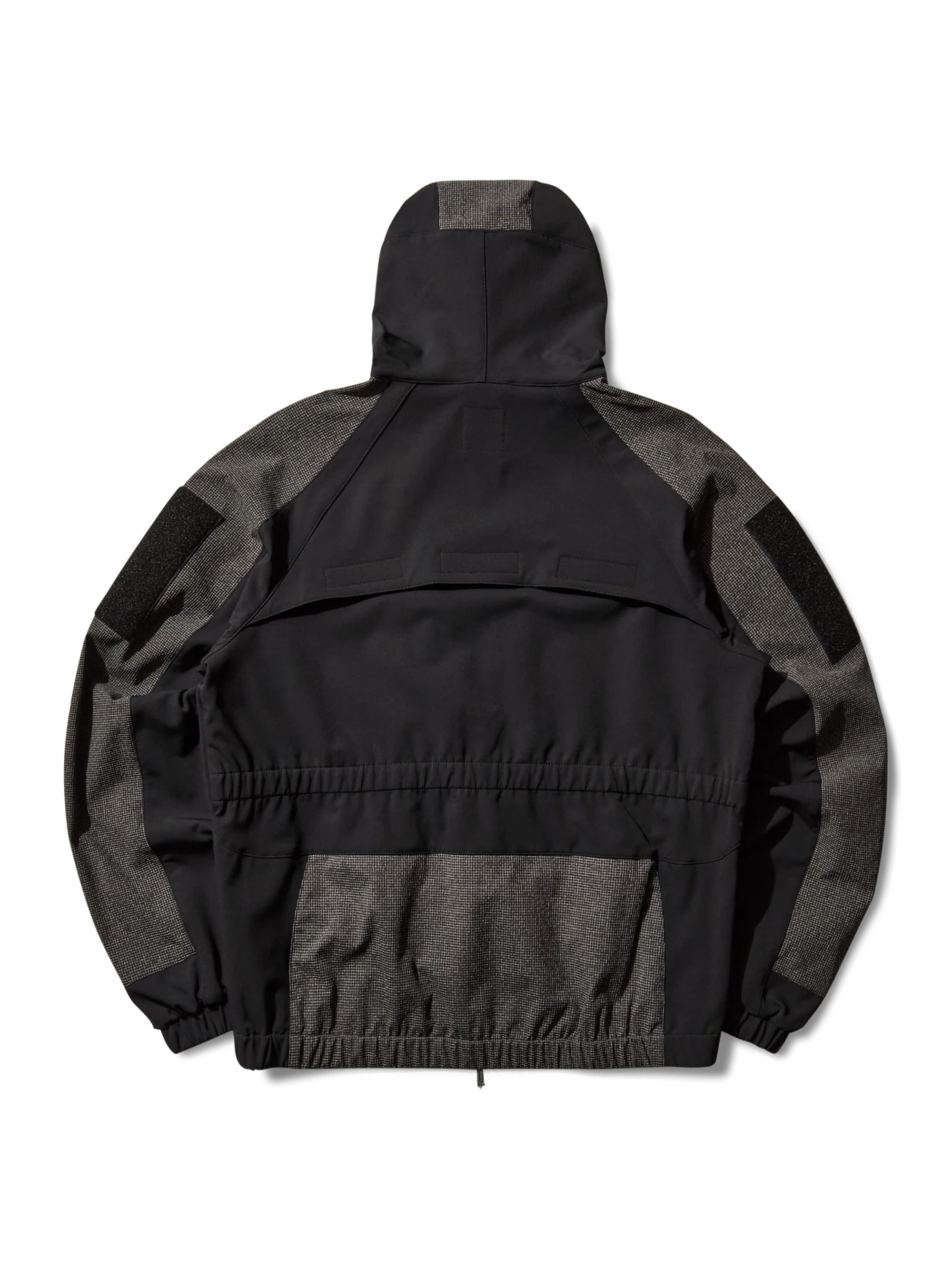 ROA TESTUDO REINFORCED SOFTSHELL JACKET外套