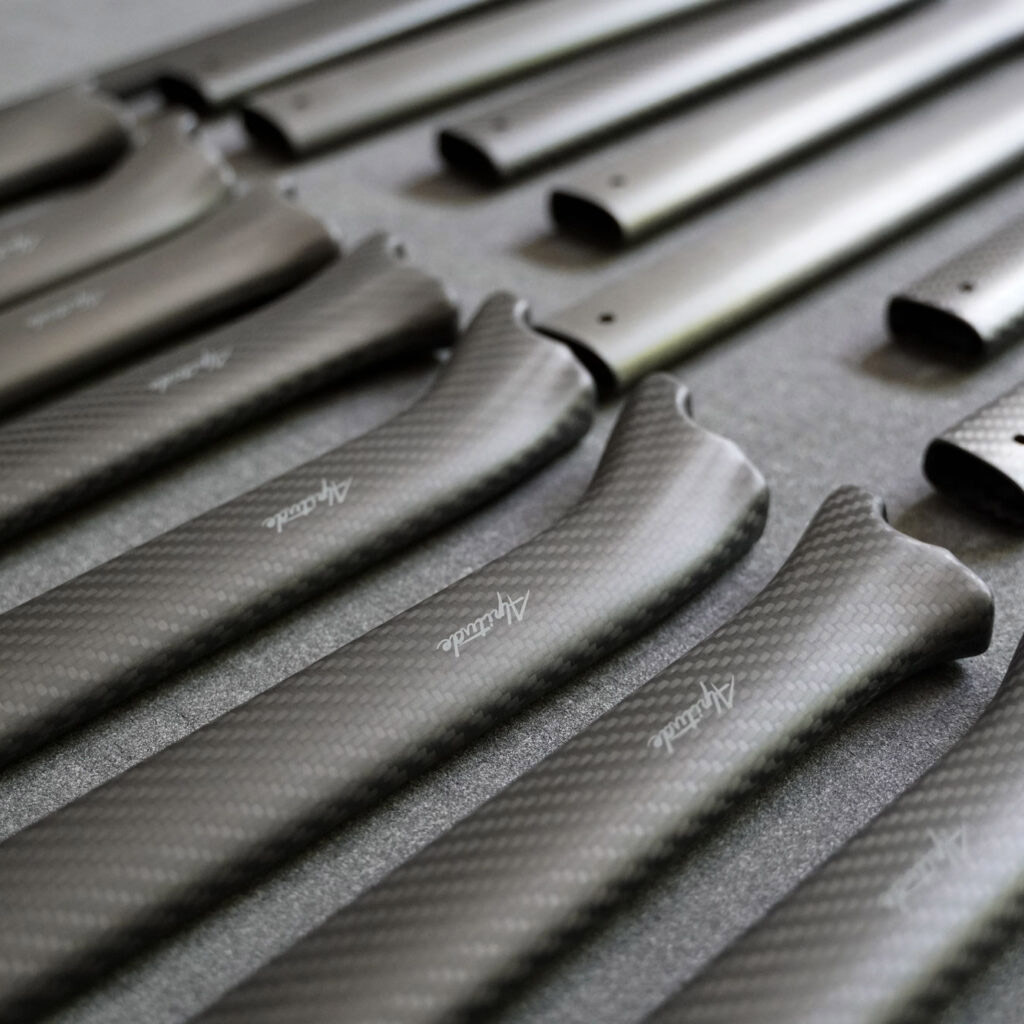 Alpitude TONALE 碳纖維座管for Specialized SL8