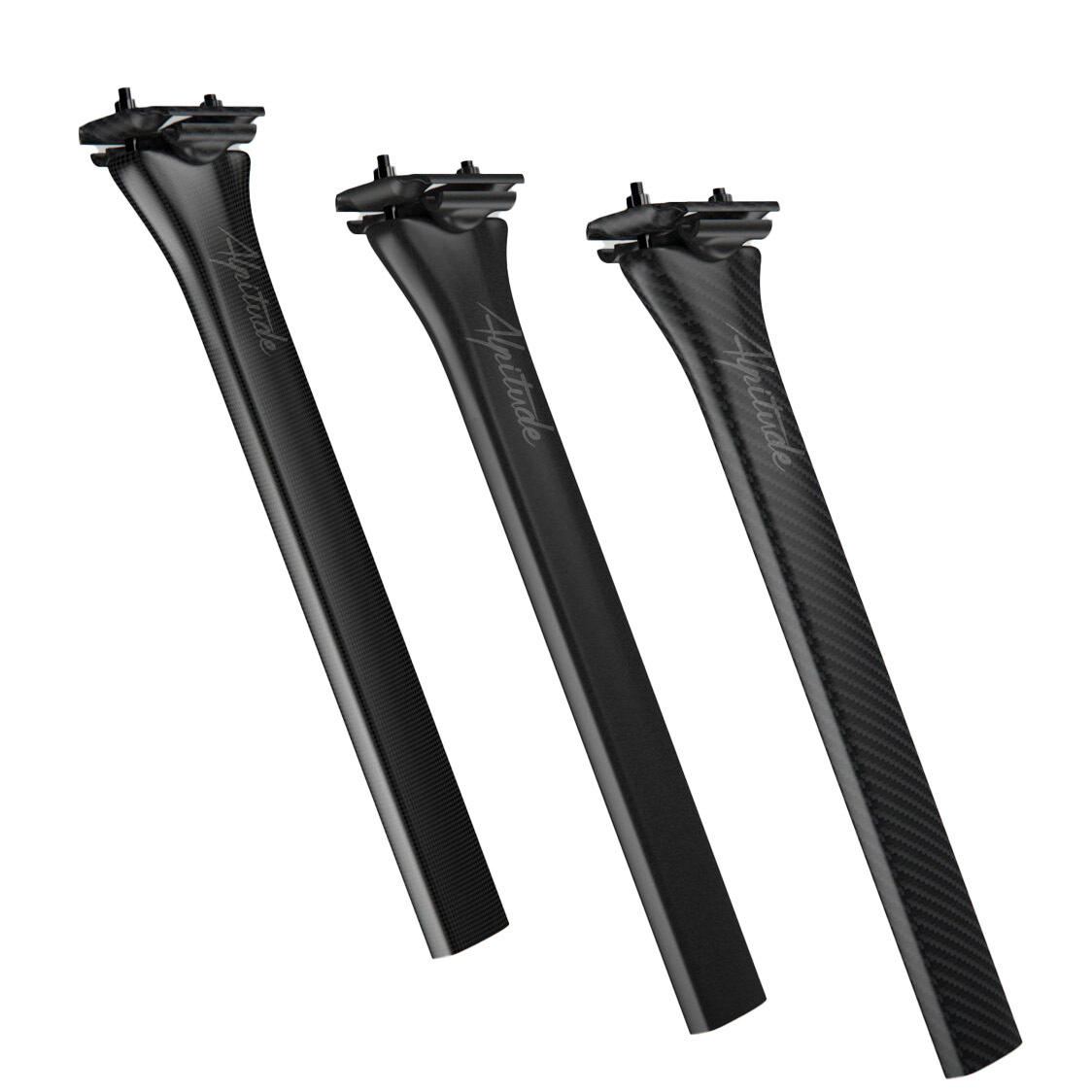 Alpitude TONALE 碳纖維座管for Specialized SL8