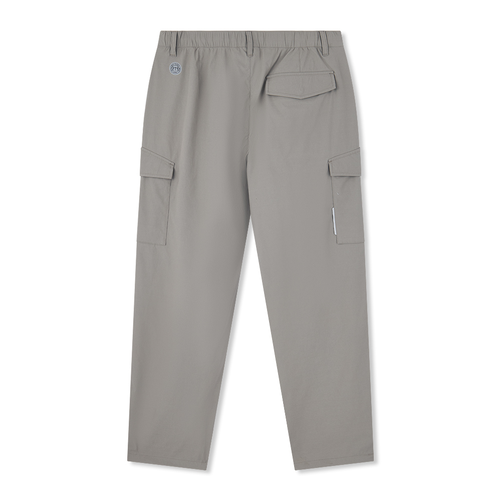 男裝多袋功能褲