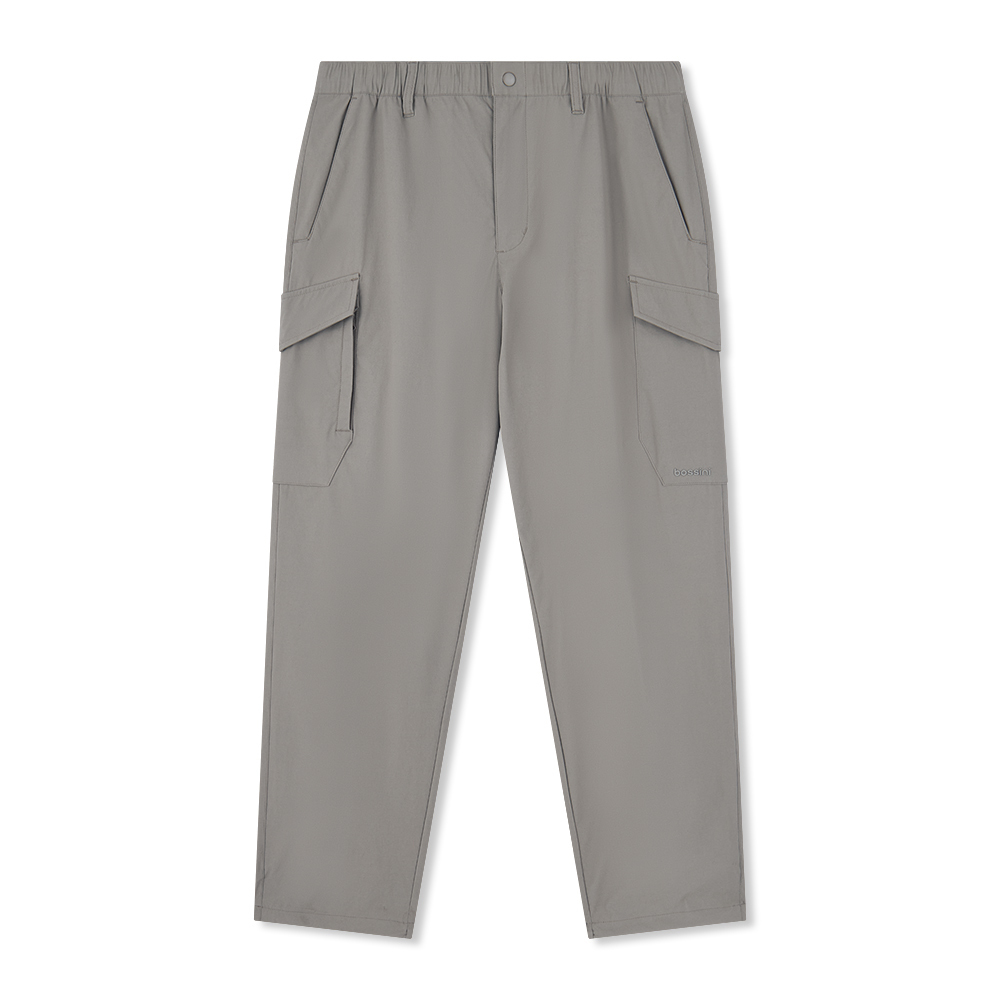 男裝多袋功能褲