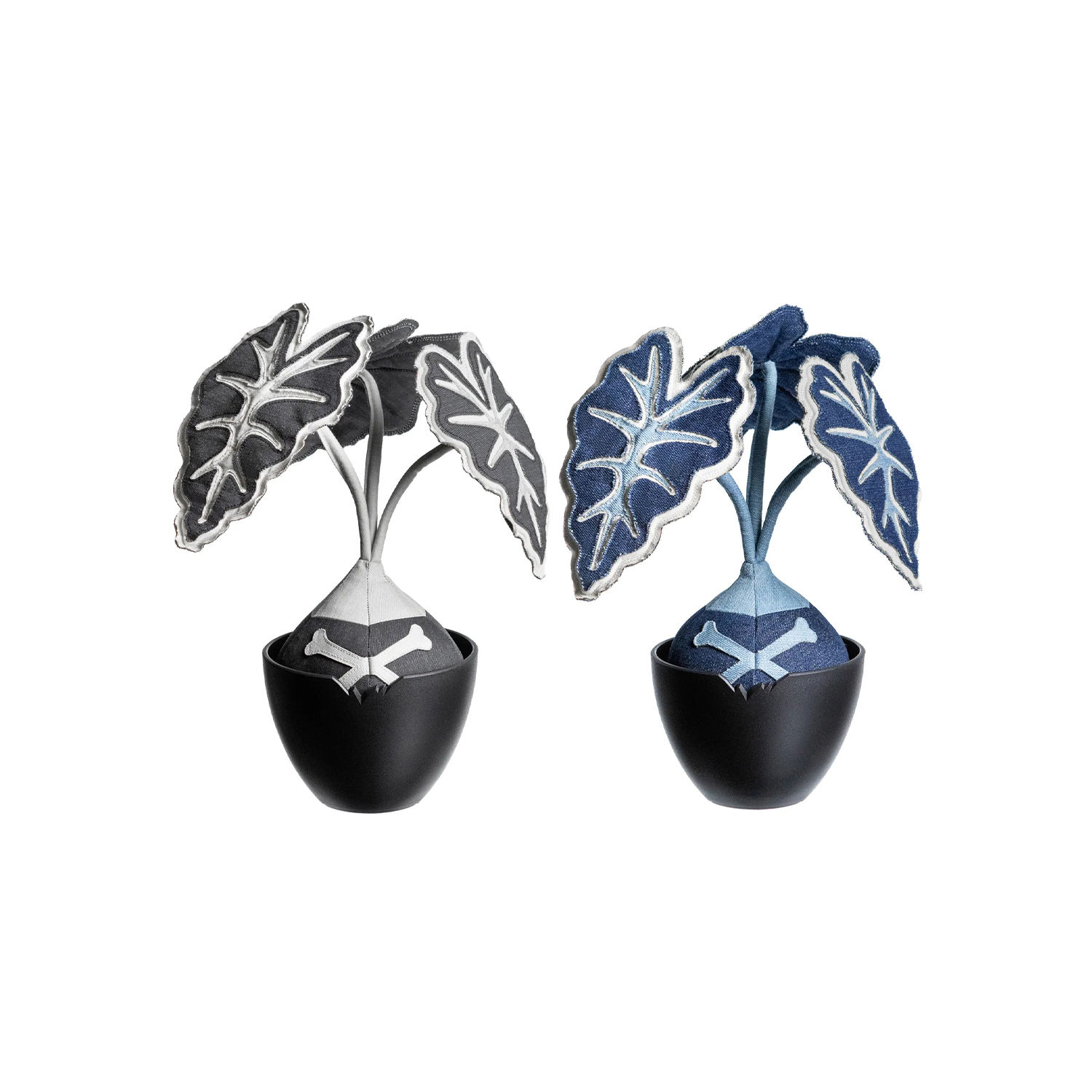 【車庫服飾】HAKKEI 觀音蓮