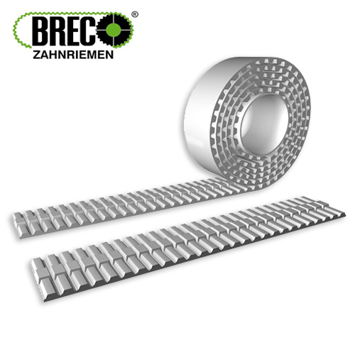 BRECO ATN® M Timing Belts Open length - ATN10K6, ATN12.7K6