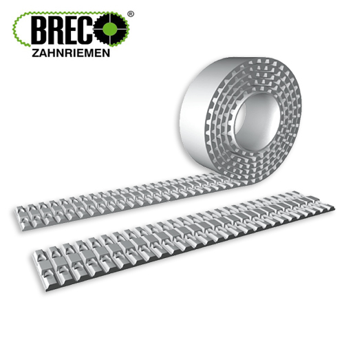 BRECO ATN® M Timing Belts Open length - ATN10K6, ATN12.7K6