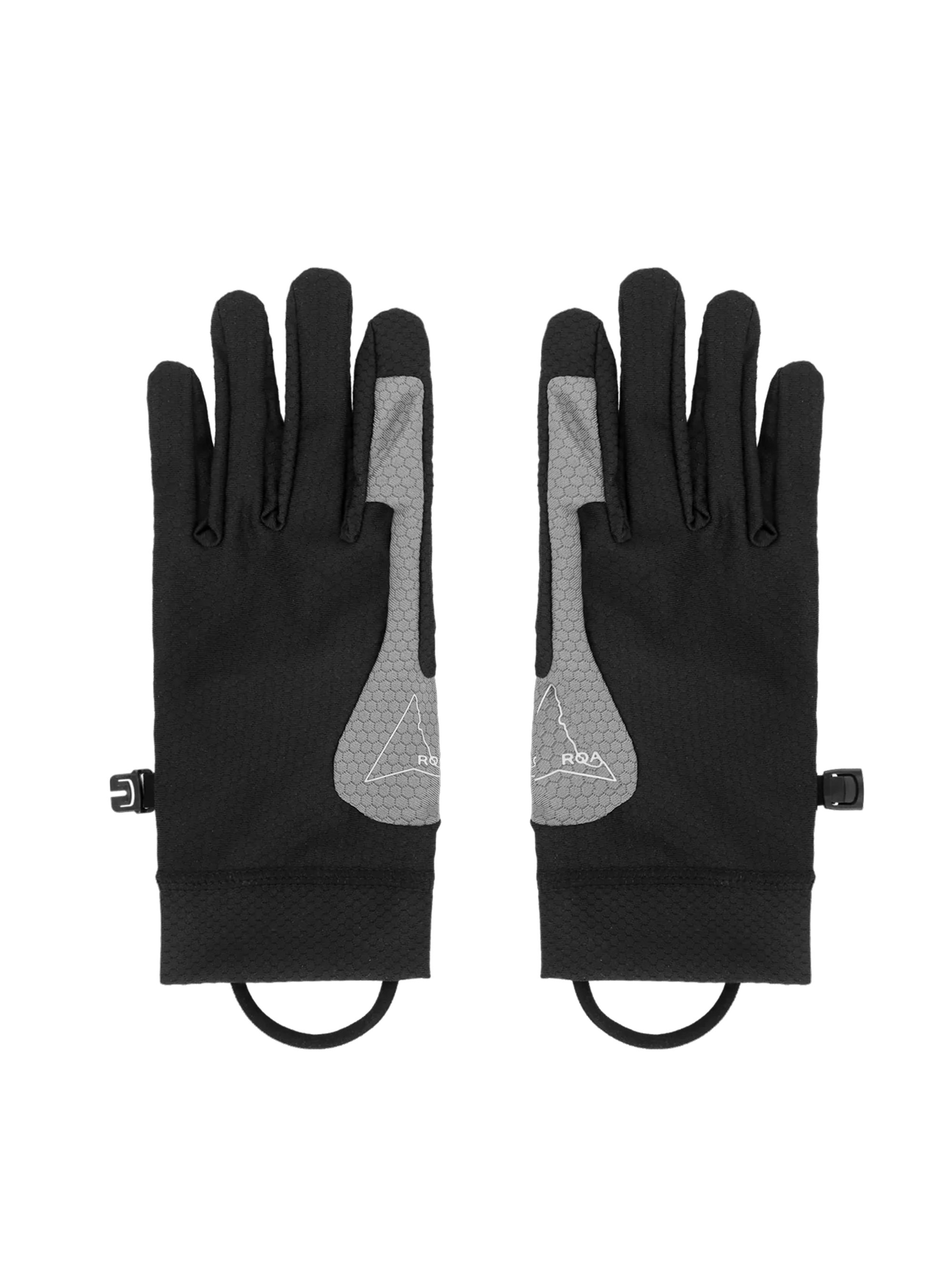 ROA ANDIE BASE LAYER GLOVES手套