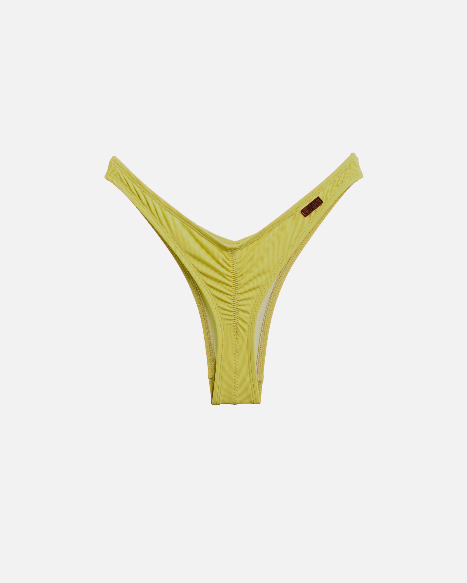 【羅紋哇沙米】VEW 海鷗丁字泳褲