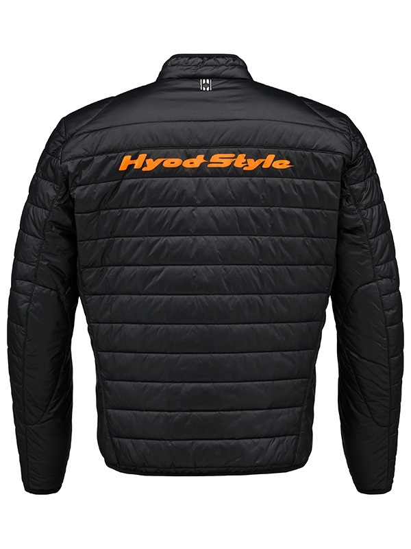 STJ841  ICON JAC 防摔衣(可裝護具)