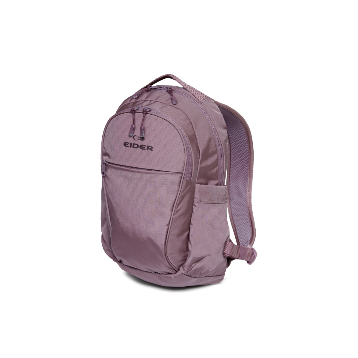 【EIDER】LEAF香氛系列休閒背包 10L/25EDUU25B05-[灰粉、卡其]