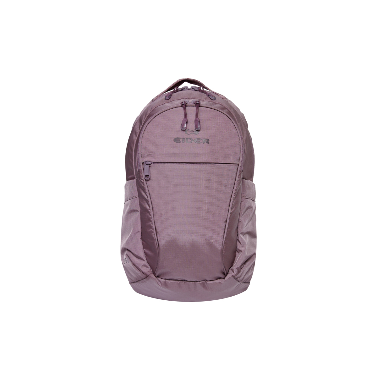【EIDER】LEAF香氛系列休閒背包 10L/25EDUU25B05-[灰粉、卡其]