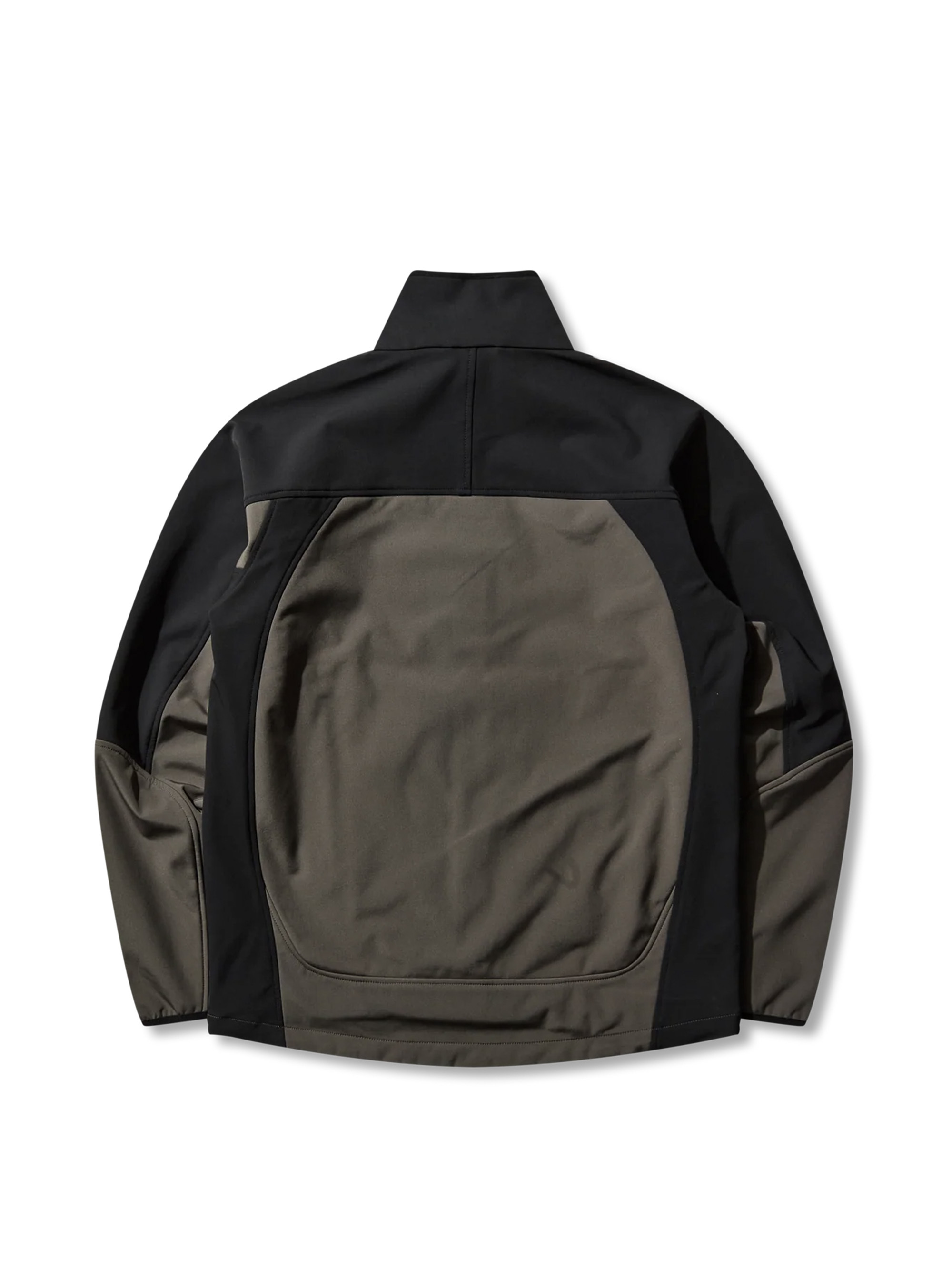 ROA OKE SOFTSHELL JACKET外套