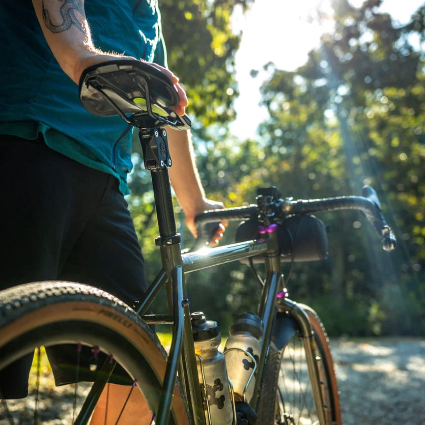 Cane Creek eeSilk+ Suspension Seatpost