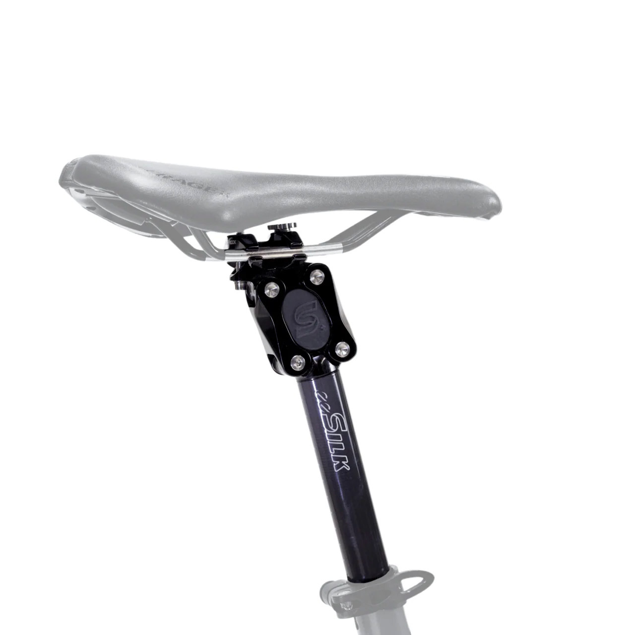 Cane Creek eeSilk+ Suspension Seatpost