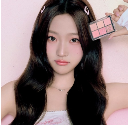 韓國代購 2aN Better Me Eye Palette 6色眼影盤 (12色選擇)