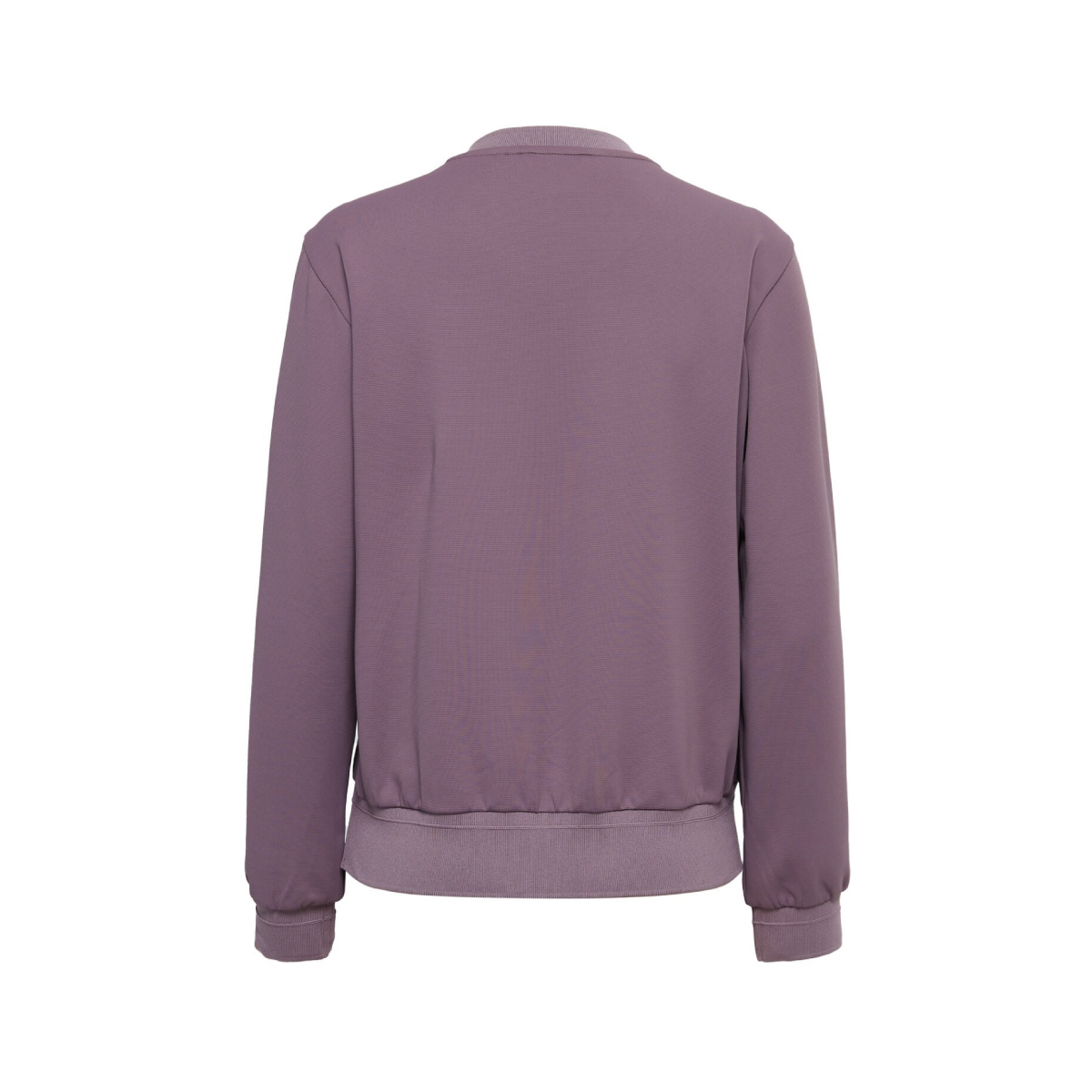 【EIDER】女Weather flex V領長袖上衣/25EDWU25224-[粉棕、灰卡其、粉霧藍]