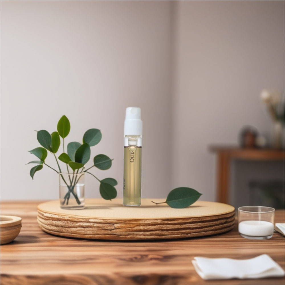 Maison Francis Kurkdjian Mfk Oud 木黴之香香精 EXTRAIT 2ml