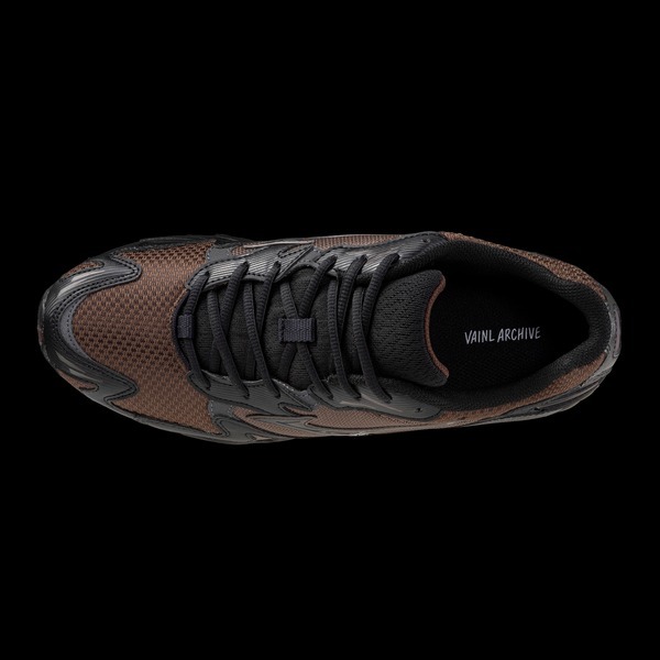 Mizuno｜WAVE RIDER 10 × VAINL ARCHIVE "D1GD252101"