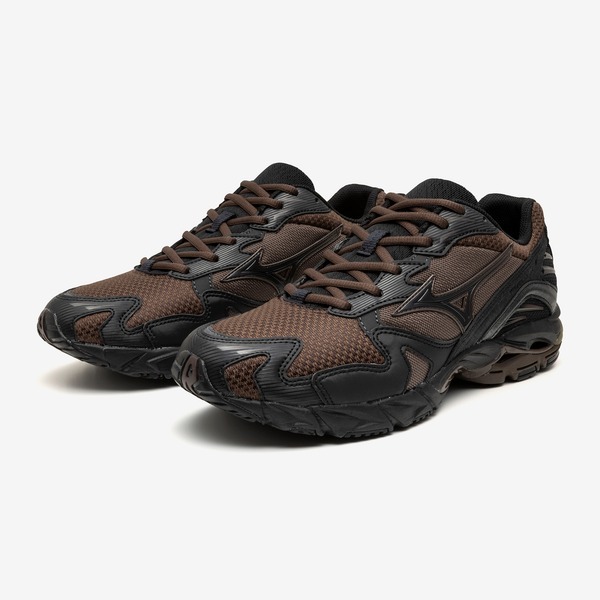 Mizuno｜WAVE RIDER 10 × VAINL ARCHIVE "D1GD252101"