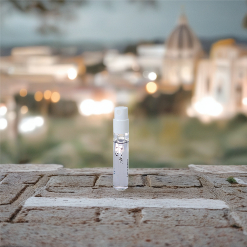 Maison Francis Kurkdjian Mfk Oud Silk Mood 絲綢情迷淡香精 EDP 2ml