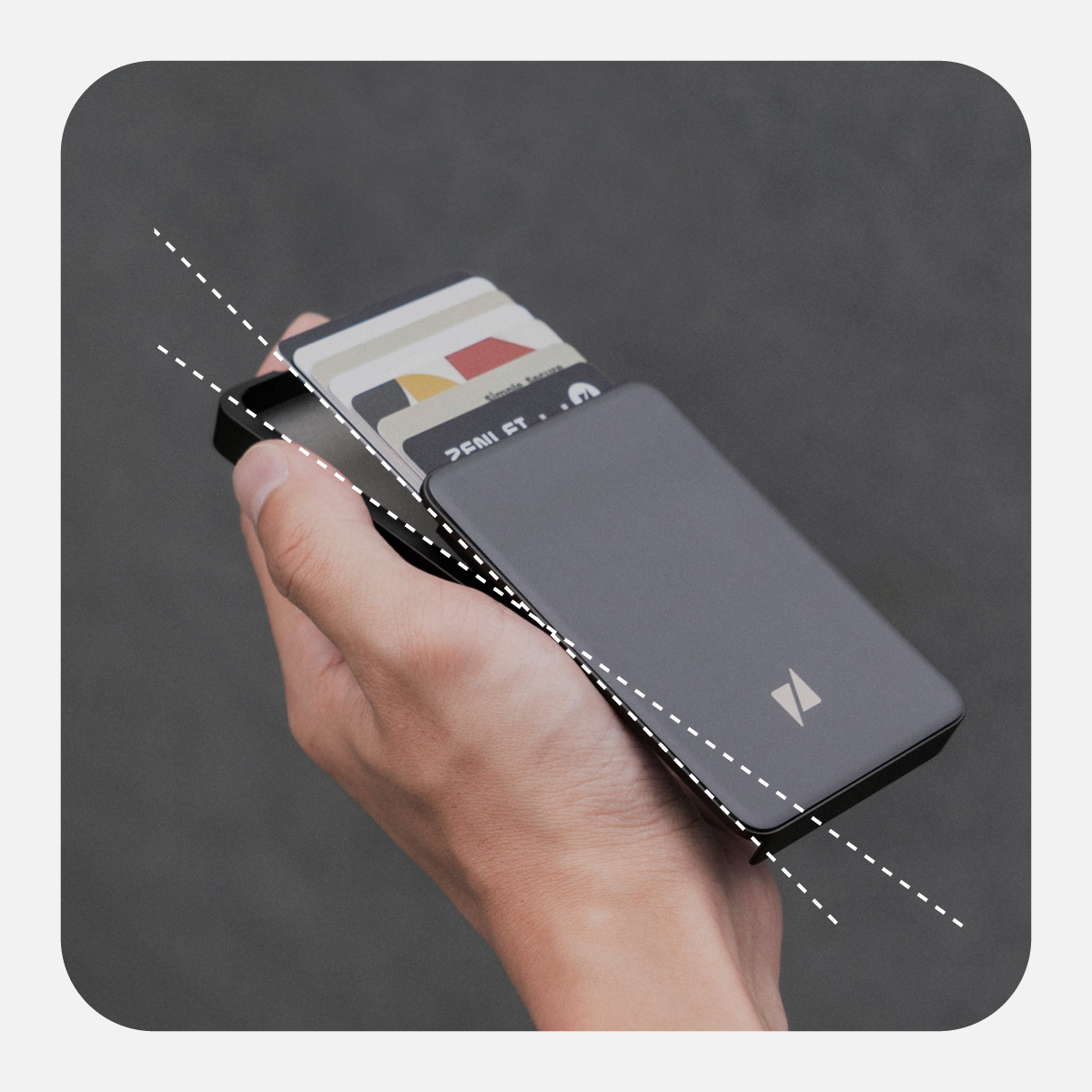 小物 ZENLET 3 Pro Max Zenlet 3 Pro Max EDC Wallet - YouTube