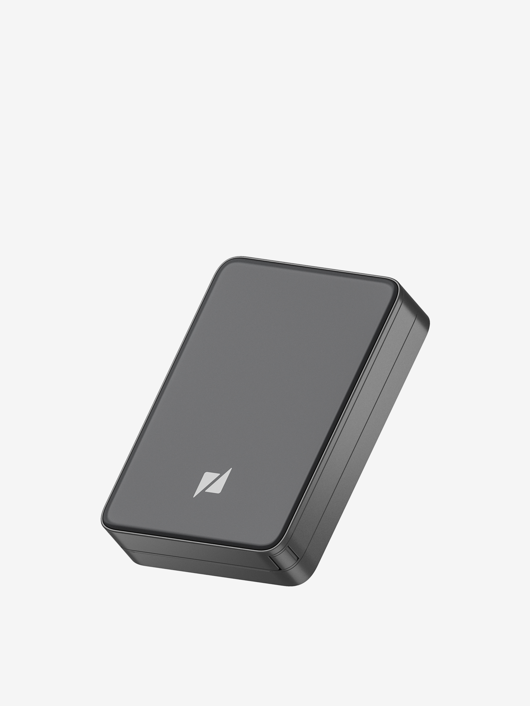 Zenlet 3 Pro｜RFID防盜極簡錢包｜銀