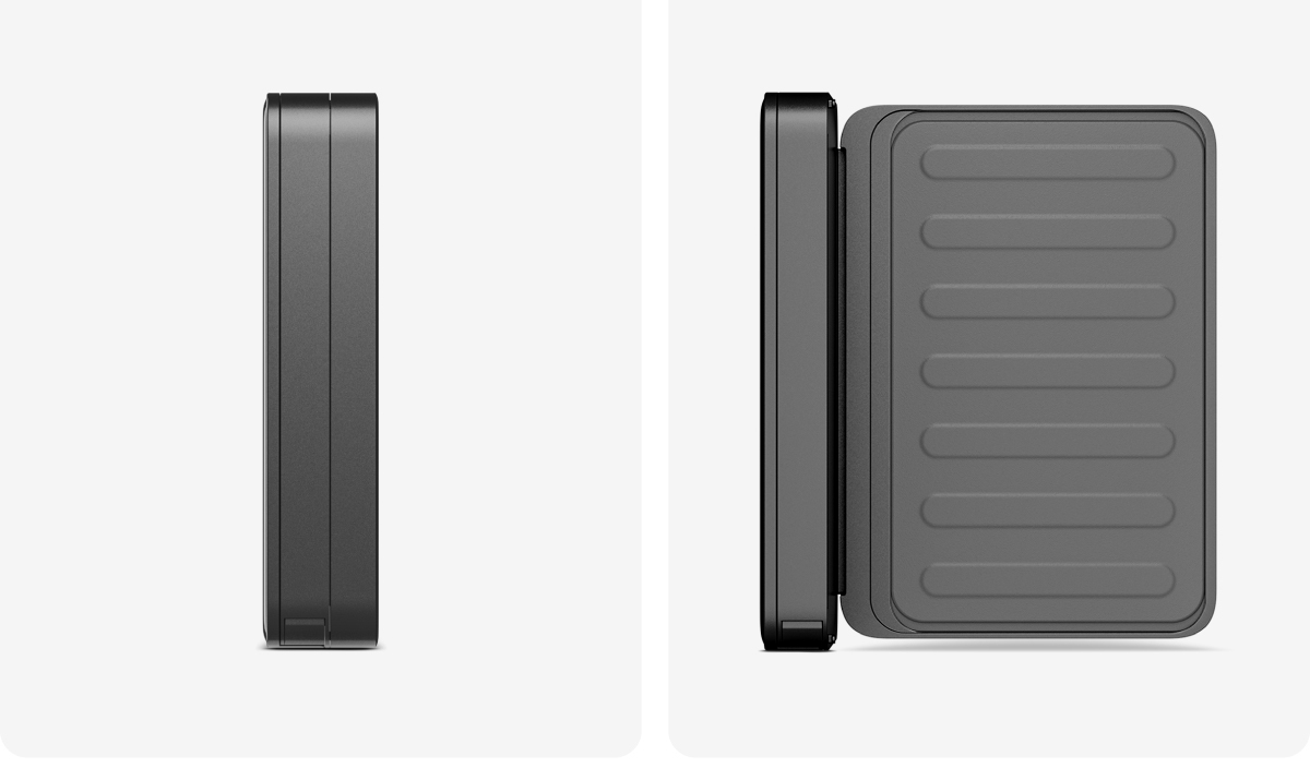 Zenlet 3 Pro｜シルバー