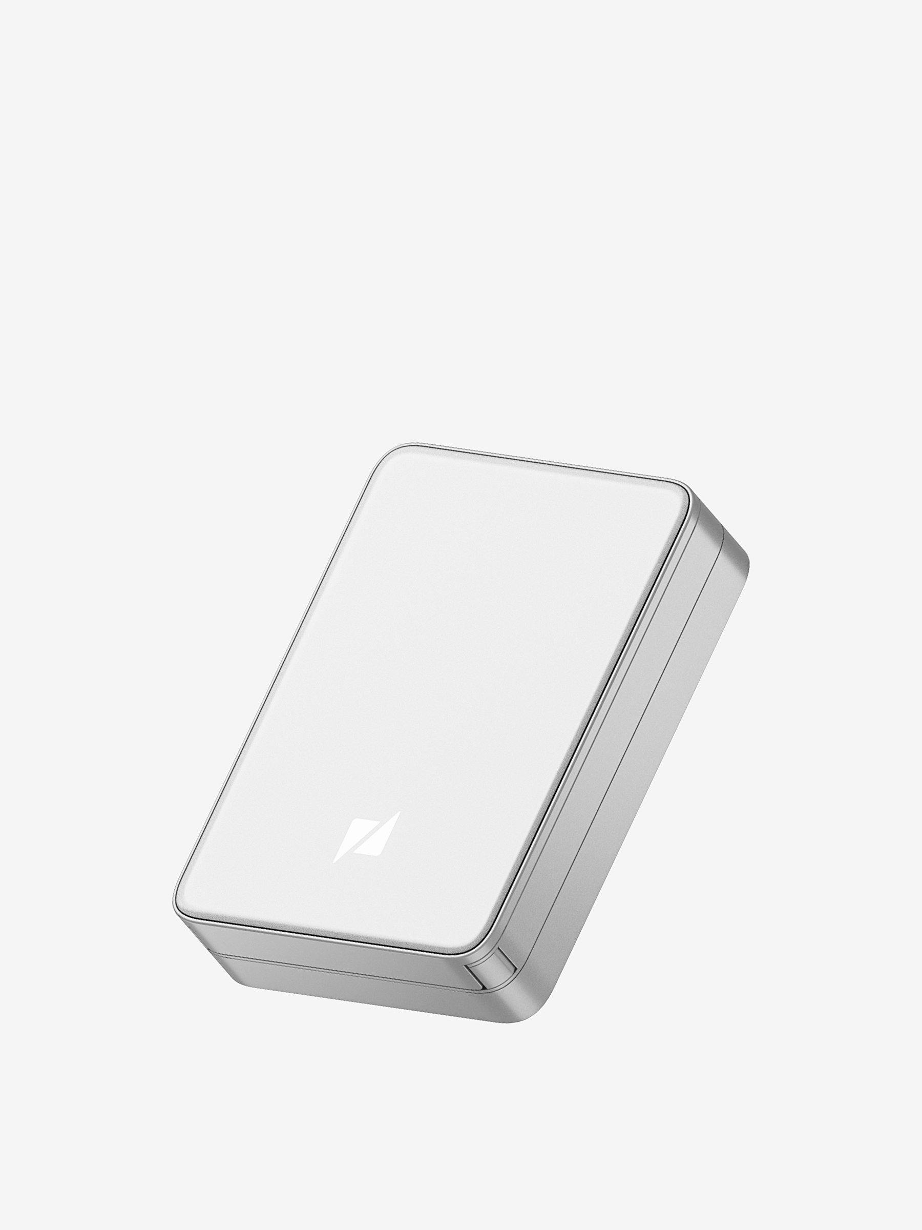 Zenlet 3 Pro Max｜RFID防盜極簡錢包｜太空灰