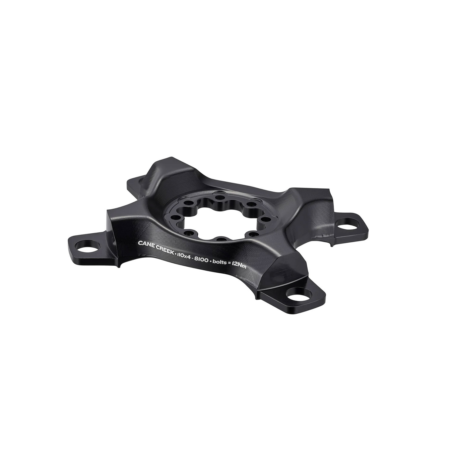 Cane Creek Chainring Spiders for eeWings Cranks