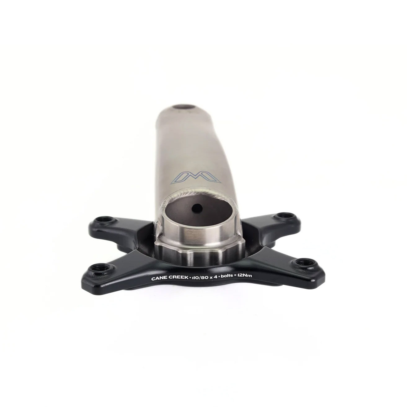 Cane Creek Chainring Spiders for eeWings Cranks