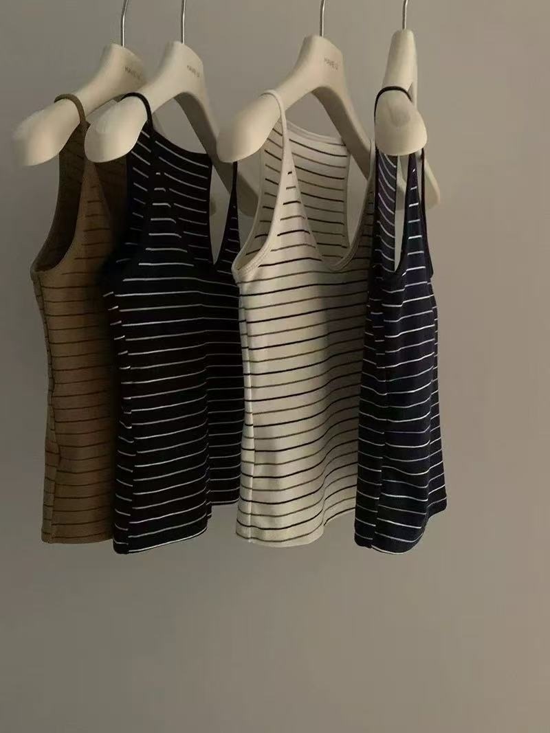 2127 微挖背條紋Bratop