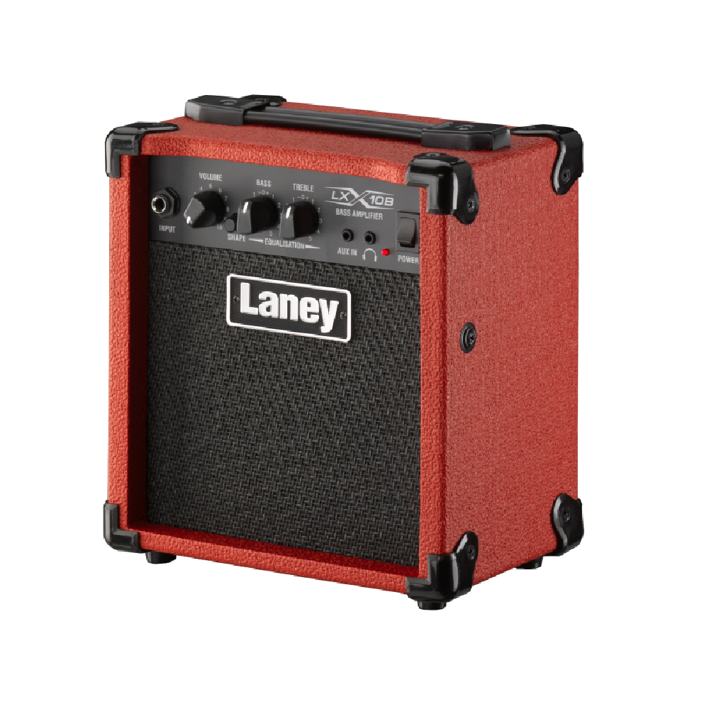 Laney Laney / LX10B 貝斯音箱 第 3 張圖片｜三峽吉他 / Bass