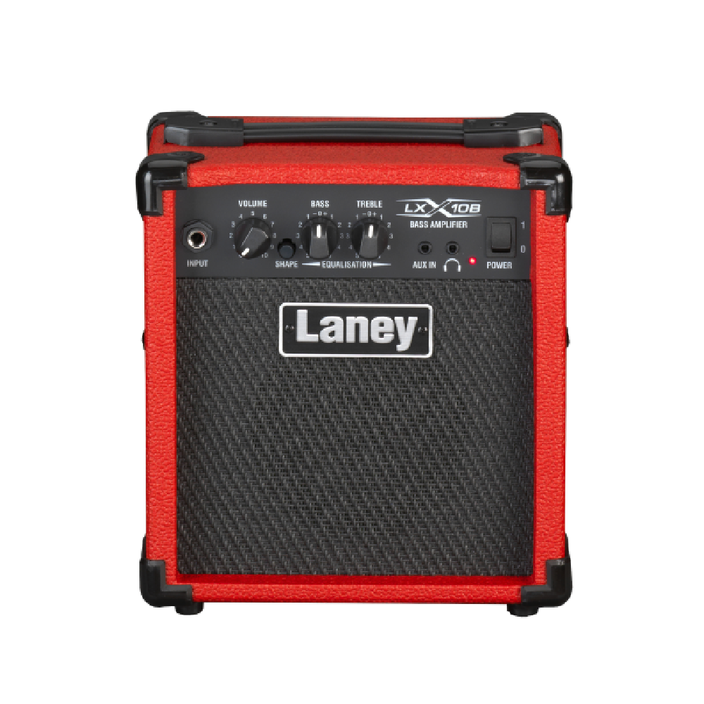 Laney Laney / LX10B 貝斯音箱 第 5 張圖片｜三峽吉他 / Bass