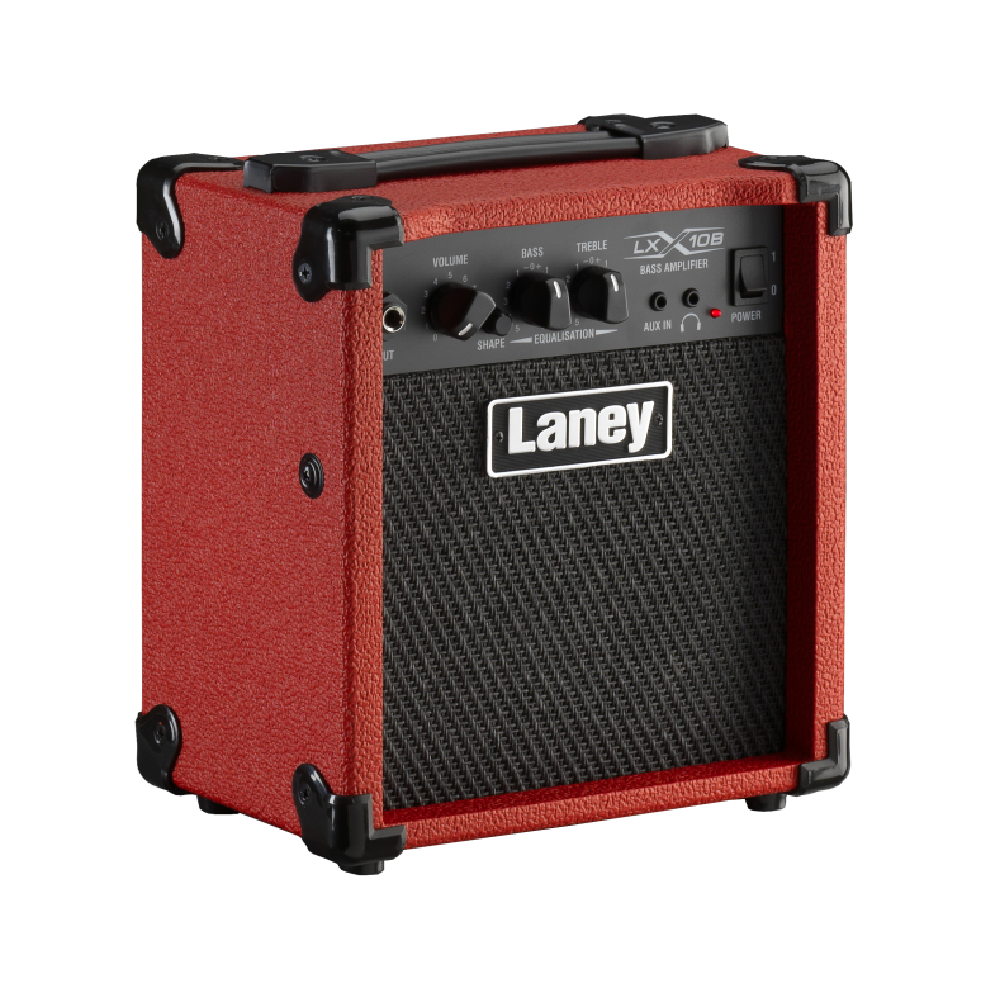 Laney Laney / LX10B 貝斯音箱 第 2 張圖片｜三峽吉他 / Bass
