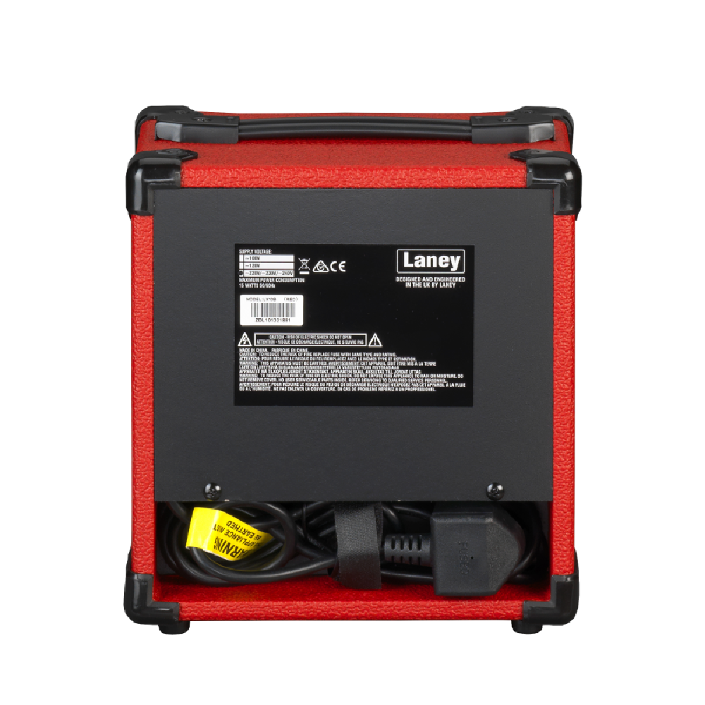 Laney Laney / LX10B 貝斯音箱 第 4 張圖片｜三峽吉他 / Bass