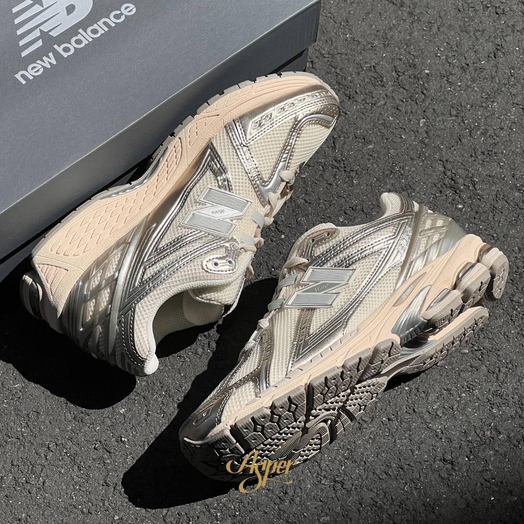 New Balance 1906R "Brown Beige" 香檳 U1906RCN X