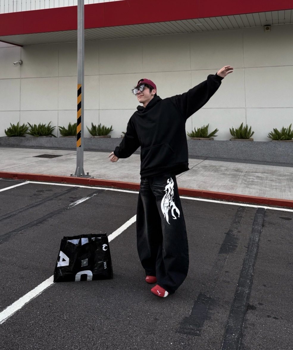 (現貨) 獨家自訂款|基本款素色重磅帽T