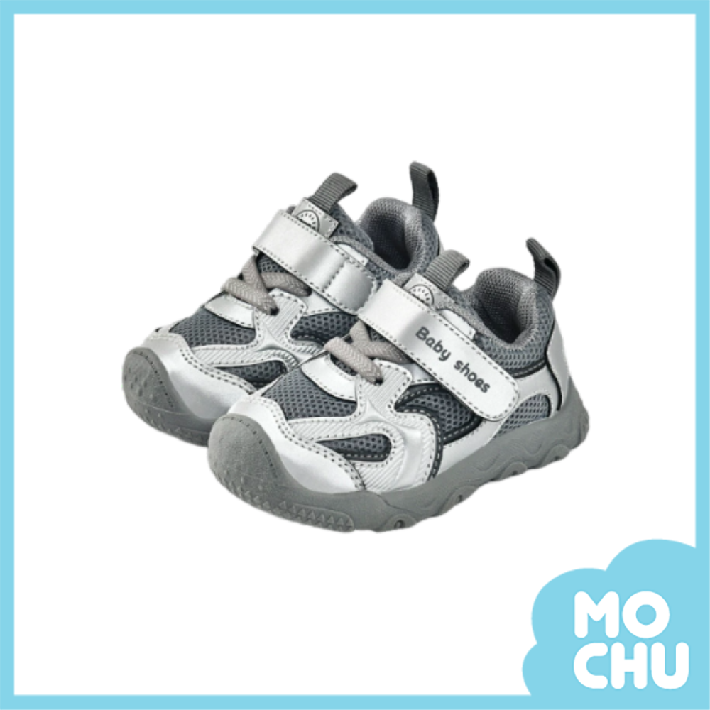 (18碼現貨)銀河健將運動鞋