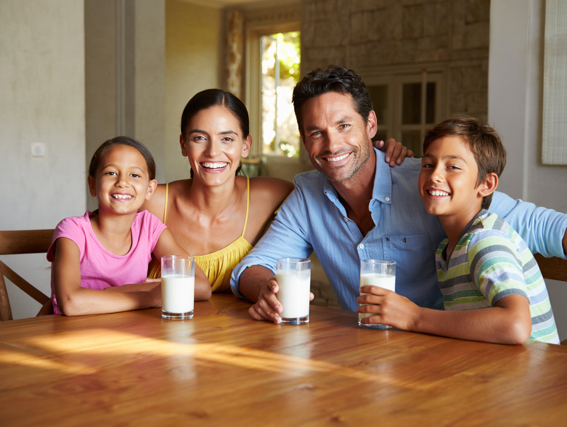 乳鐵蛋白什麼時候吃最好?掌握三大黃金時段與實用搭配