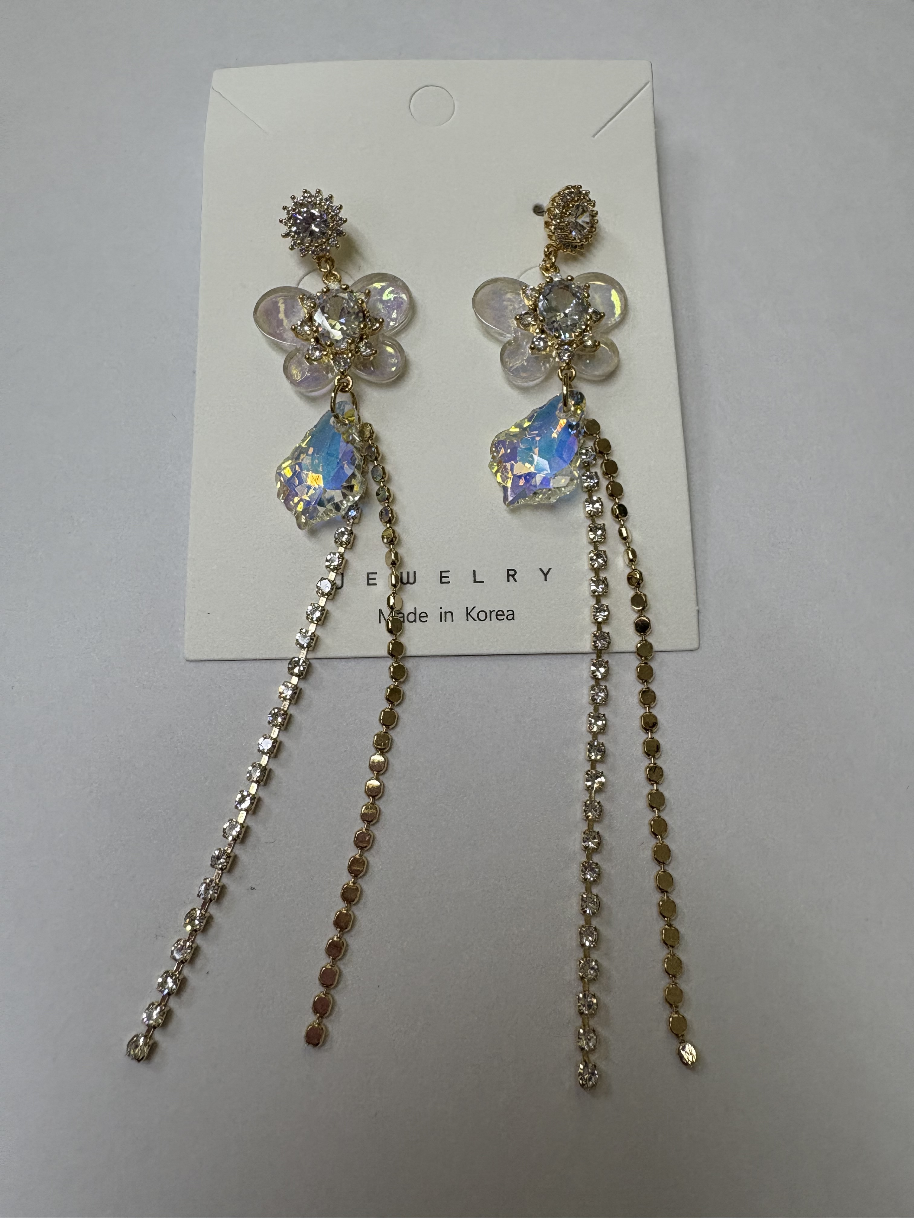 (現貨)  OK9 耳環 $159